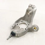 New Oem Mopar Front Right Steering Knuckle 4877826AF Cherokee 2014-2018. Fixed Price $505.95.