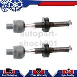 Mevotech Front Inner Tie Rod Ends Fits 2001 2002 2003 Bmw 525I Ap. Fixed Price $80.59.