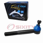 Mevotech Supreme MES3427T Steering Tie Rod End For XES3427 TES3427T TA2304 Ez. Fixed Price $44.36.