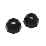 Energy Suspension For Chevy Astro 1985-1989 Tie Rod End Boot Black Octagon Style. Fixed Price $25.26.