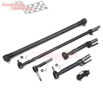 2017 - 2022 Ford F250 F350 Hd Tie Rod Drag Link Sleeve Kit Super Duty 4X4 Wide. Fixed Price $329.00.