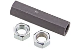 Mevotech MES2900S Steering Tie Rod End Adjusting Sleeve. Fixed Price $23.35.