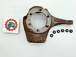 77-87 Truck 77-91 Suv Gmc 10 Bolt Right Pass Side Knuckle 620262 Dana. Fixed Price $99.97.
