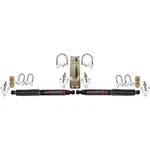 Skyjacker 8220 Steering Stabilizer Dual Kit. Fixed Price $172.67.