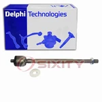 Delphi TA2351 Steering Tie Rod End For TY-A631 TI74440PR TI74420 Dm. Fixed Price $33.68.