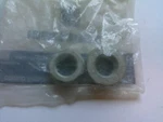 Ford W711373-S440 Outer Tie Rod Nut Lot Of 2. Fixed Price $12.00.
