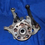 2012-2018 Mercedes C204 W212 S212 C218 E63 C63 Amg Rear Left Spindle Knuckle Oem. Fixed Price $74.66.
