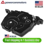 Rear Trunk Latch Lock Actuator W/ Power Pin For Bmw 535I 550I 51247269543. Fixed Price $59.99.