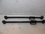 06-12 Mercedes W164 X164 ML350 GL450 Rear Left+right Upper Tie Rod Control Arms. Fixed Price $36.00.