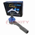 Mevotech Supreme MS86614 Steering Tie Rod End For TO64061PR Wr. Fixed Price $51.94.