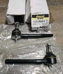 Valucraft VES2836 Outter Tie Rods For Gmc Chevy Truck & Van 1992-2000 Set Of. Fixed Price $32.00.