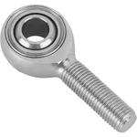 Fk Bearing SJML7T Precision Stainless Steel Male Rod End 0.4375 X 7/16-20 Left H. Fixed Price $53.97.