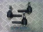 Land Rover Defender 110 90 Track Rod Set Off 3 BGS1 K54. Fixed Price $46.86.