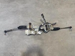 2016 Chevy Silverado 1500 Pickup Steering Gear Power Rack And Pinion 4X4. Fixed Price $449.99.