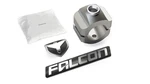 Teraflex For Falcon 1-5/8" Steering Stabilizer Tie Rod Clamp Kit. Fixed Price $58.99.