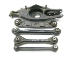 90-00 Mercedes R129 SL320 SL500 Rear Control Arms Left Driver 111318B. Fixed Price $104.95.