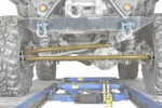 Fits Jeep Wrangler Tj 1997-2006 Military Beige Steering Kits J0053722. Fixed Price $735.99.