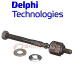Delphi TA5831 Steering Tie Rod For MEV296 HO53521.SK7.003 GEV296 Rv. Fixed Price $35.44.