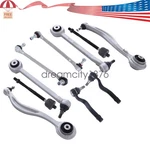 For Mercedes Benz GLK350 09-15 2043308011 10PCS Front Suspension Control Arm Kit. Fixed Price $188.99.