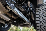 Icon Vehicle Dynamics 54002 Billet Aluminum Rear Lower Trailing Arm Kit For. Fixed Price $1525.95.