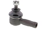 Steering Tie Rod End Mevotech GES3076RL Fits 87-94 Subaru Justy. Fixed Price $22.95.
