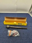 Moog EV800467 Steering Tie Rod End Black Fits 2006-2007 Jeep Commander. Fixed Price $35.56.