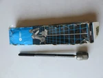 Trw Steering Tie Rod End Fits 1986-2004 Ford Lincoln Mercury (ES3105HD). Fixed Price $10.49.