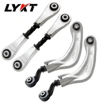 Lykt 4PCS Adjustable Rear Camber&toe Kit For Audi RS5/7 SQ5&PORSCHE Macan. Fixed Price $261.03.