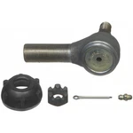 ES452L Moog Tie Rod End Front Driver Left Outer Exterior Outside Hand. Fixed Price $63.24.