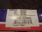 1995-1996 Fits Ford Contour Mercury Mystique Right Outer Tie Rod End ES3300T H16. Fixed Price $10.44.