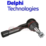 Delphi TA5425 Steering Tie Rod End For MES3404 GES3404 48520-33P26 Dp. Fixed Price $41.91.