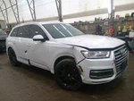 Steering Gear/rack Fits 17-19 Audi Q7 6986631. Fixed Price $439.87.