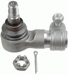 Lemford 18434 01 Tie Rod End Db G-class Le/pr 79-. Fixed Price $97.28.
