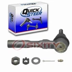 Quicksteer Steering Tie Rod End For TO92225 T3455 MES3455 JTE1270 Uk. Fixed Price $23.26.