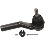 Moog Front Left Outer Steering Tie Rod End. Fixed Price $52.60.