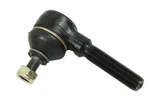 Tie Rod End, Right Outer, Fits Air Cooled Type Vw Bug Thru 5/68, Empi 98-4512. Fixed Price $18.95.