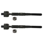 Moog Set Of 2 Front Inner Steering Tie Rod Ends For Toyota Prius Plug Fwd. Fixed Price $52.95.
