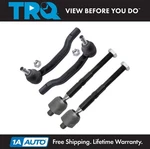 Trq Tie Rod Set For 2013-2018 Toyota Avalon 2012-2017 Camry. Fixed Price $84.95.