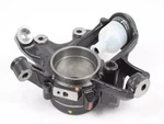 Genuine Mopar Knuckle And Ball Joint Left 4877103AD. Fixed Price $596.85.