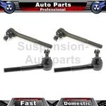 Mevotech Front Inner,outer Steering Tie Rod Ends Fits 1971 Chevrolet C10 Pickup. Fixed Price $88.49.