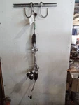 Steering Gear/rack New Style Fits 25 Kicks 4100515. Fixed Price $285.99.