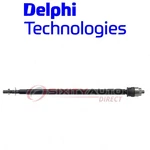 Delphi TA3060 Steering Tie Rod End For TI59070 MS60703 EV800242 AX09034 Bn. Fixed Price $48.83.