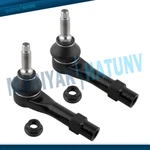 Both Front Outer Tie Rod End Links 06-10 Ford Explorer & Mercury Mountaineer. Fixed Price $26.59.