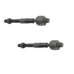 For Honda Civic 2006-2011 Tie Rod End Driver And Passenger Side Pair Front Inner. Fixed Price $52.57.