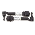 Fabtech FTS71006 Heavy-duty Tie Rods Fits 6" Rts System For Silverado. Fixed Price $408.79.
