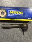 Moog ES800781 Tie Rod End Left Outer 10-12 Ford Lincoln Fusion Mkz. Fixed Price $23.50.