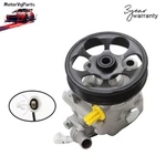 21-331 Power Steering Pump With Pulley Subaru Impreza 2008-12 Forester 09-10. Fixed Price $66.33.