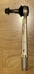 Porsche 986 Boxster Outer Tie Rod - Part # 9963473104. Fixed Price $40.00.