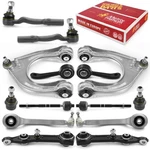 Front Suspension Kit For 2007-2011 Mercedes-benz CLS550 CLS63 Amg. Fixed Price $315.97.