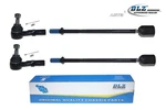 Dlz Suspension Tie Rod Ends Ford Taurus 97-07 Mercury Sable 97-05. Fixed Price $29.99.